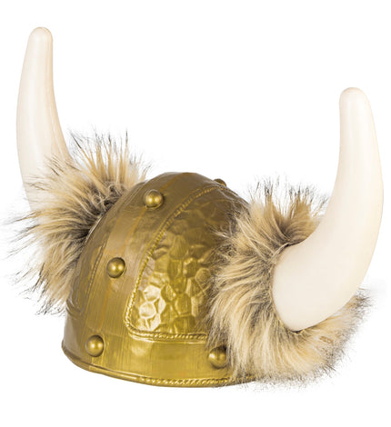 e-carnavalskleding-SYK Vikinghelm Wicky de Viking