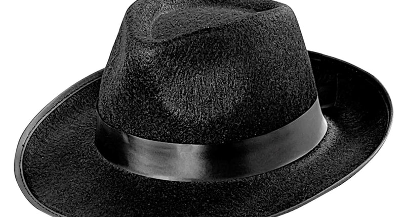 e-carnavalskleding-SYK Vilten gangsterhoed