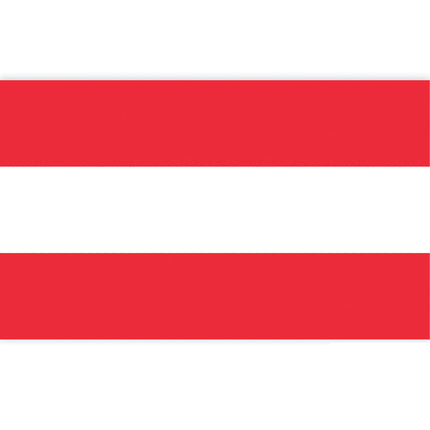 e-carnavalskleding-SYK Vlag Oostenrijk