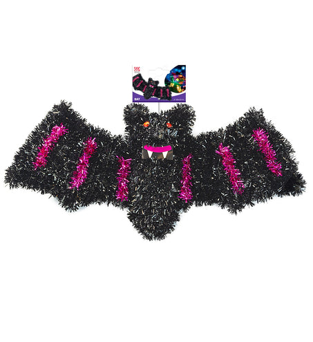 e-carnavalskleding-SYK Vleermuis decoratie