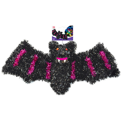 e-carnavalskleding-SYK Vleermuis decoratie