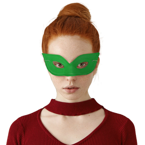 e-carnavalskleding-SYK Vlinder oogmasker Mila