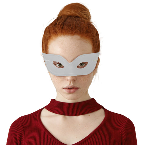 e-carnavalskleding-SYK Vlinder oogmasker Mila