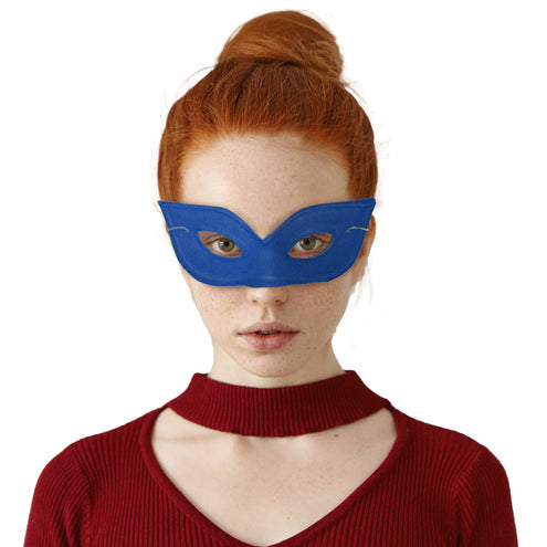 e-carnavalskleding-SYK Vlinder oogmasker Mila