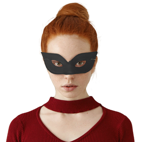 e-carnavalskleding-SYK Vlinder oogmasker Mila
