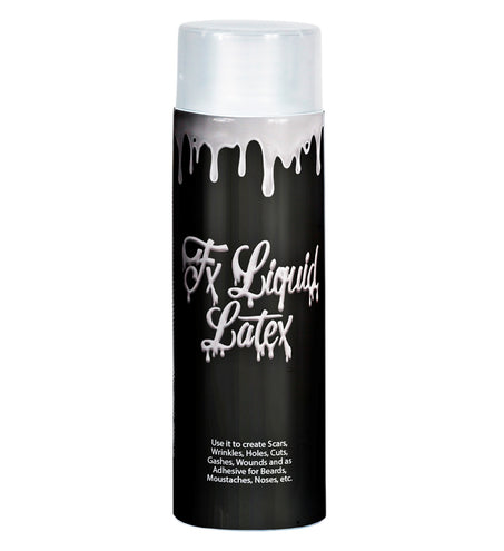 e-carnavalskleding-SYK Vloeibare latex 100ml