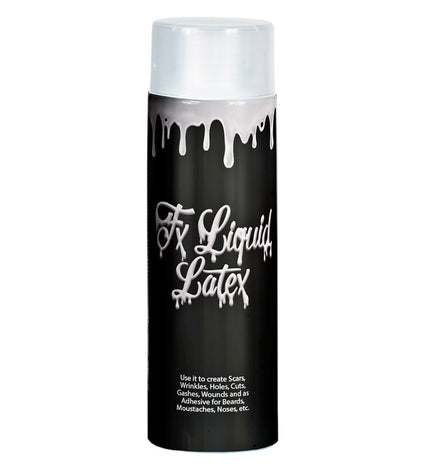 e-carnavalskleding-SYK Vloeibare latex 100ml