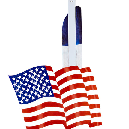 e-carnavalskleding-SYK Waaier USA decoratie