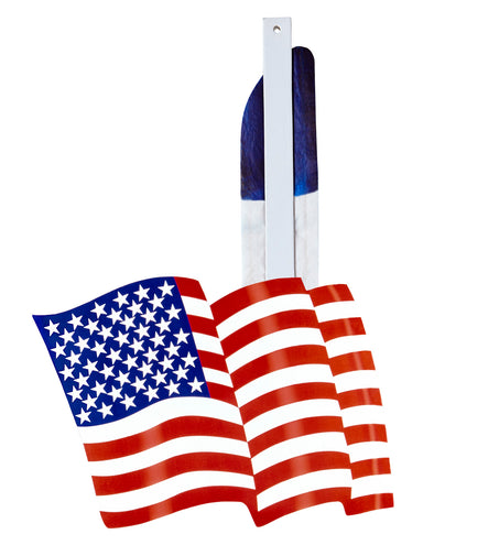 e-carnavalskleding-SYK Waaier USA decoratie