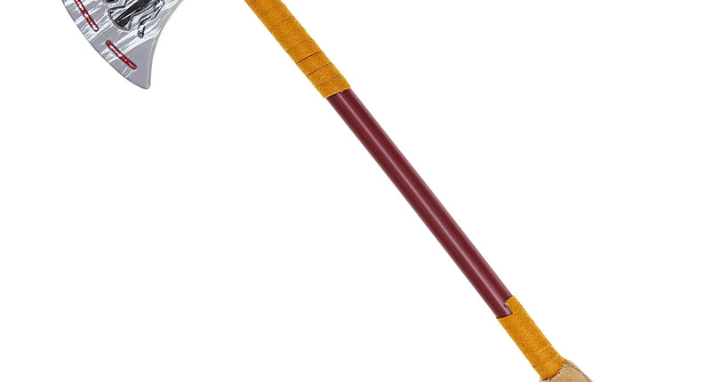 e-carnavalskleding-SYK Wapen indiaan 47cm bijl