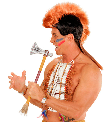 e-carnavalskleding-SYK Wapen indiaan 47cm bijl