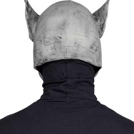 e-carnavalskleding-SYK Weerwolf halloween masker