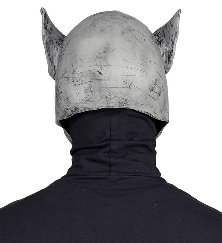 e-carnavalskleding-SYK Weerwolf halloween masker
