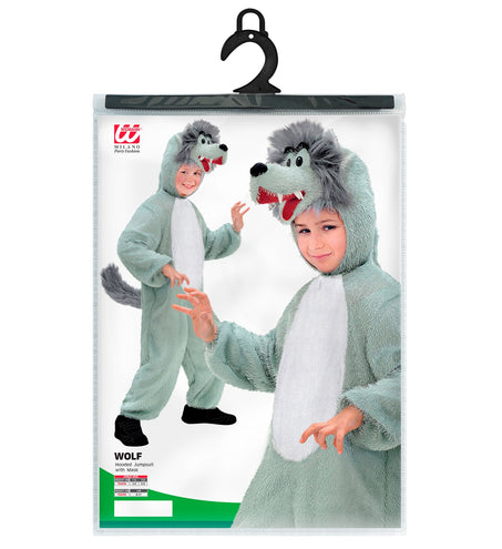 e-carnavalskleding-SYK Wolven pak kind boze wolf