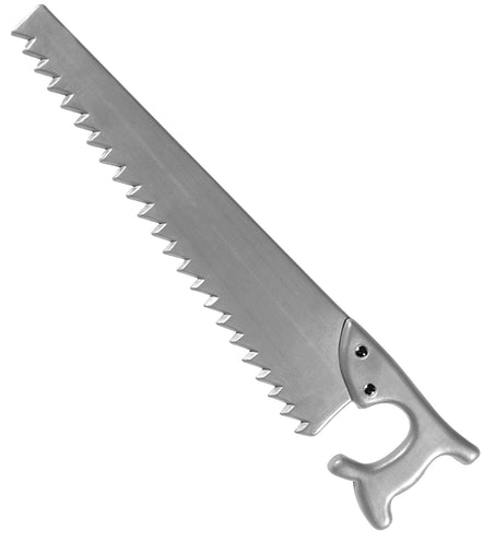 e-carnavalskleding-SYK Zaag groot 55cm