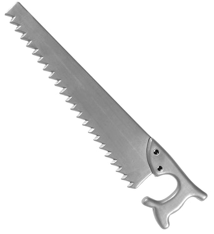 e-carnavalskleding-SYK Zaag groot 55cm