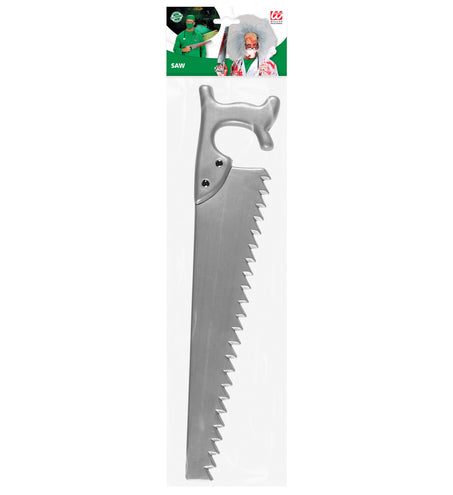 e-carnavalskleding-SYK Zaag groot 55cm