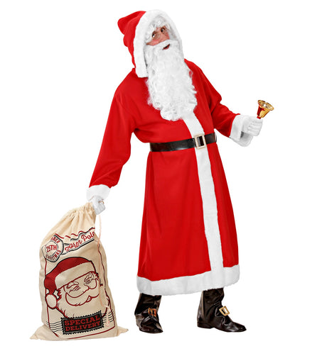 e-carnavalskleding-SYK Zak van de kerstman