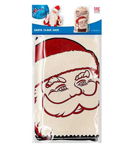 e-carnavalskleding-SYK Zak van de kerstman