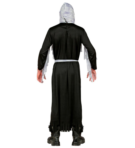 e-carnavalskleding-SYK Zombie kostuum Demoon horror Harry