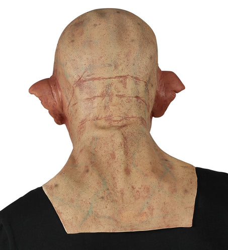 e-carnavalskleding-SYK Zombie masker puntoren