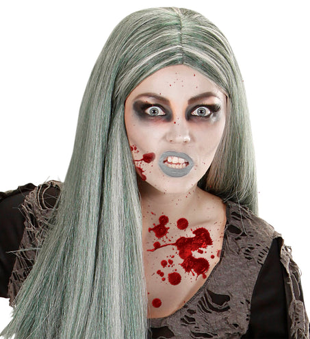 e-carnavalskleding-SYK Zombie schmink set