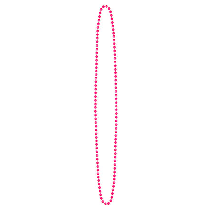 E-Carnavalskleding.nl 4 kettingen Candy IV neon