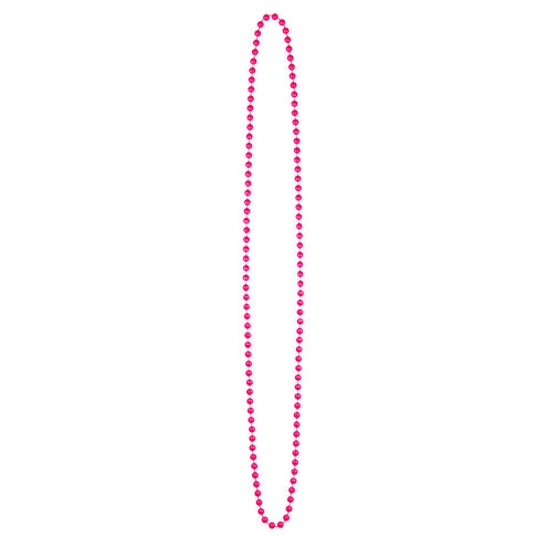 E-Carnavalskleding.nl 4 kettingen Candy IV neon