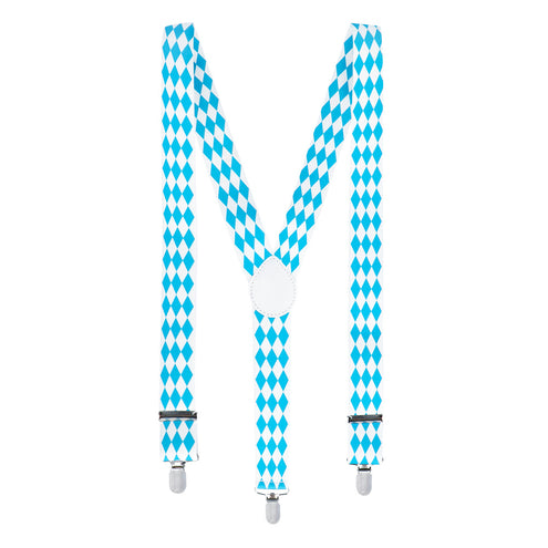 E-Carnavalskleding.nl Accessoireset Bavaria oktoberfest