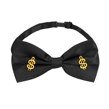 E-Carnavalskleding.nl Accessoireset Dollar gangster rapper