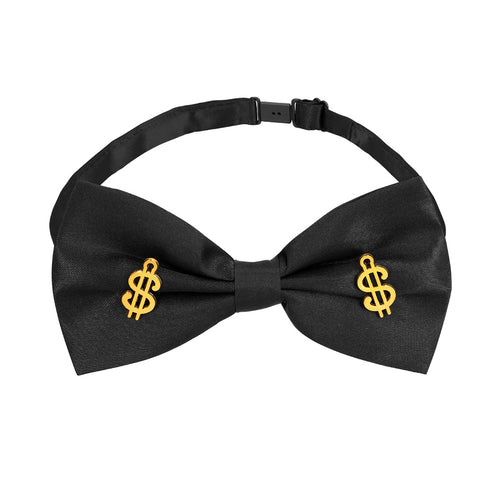 E-Carnavalskleding.nl Accessoireset Dollar gangster rapper