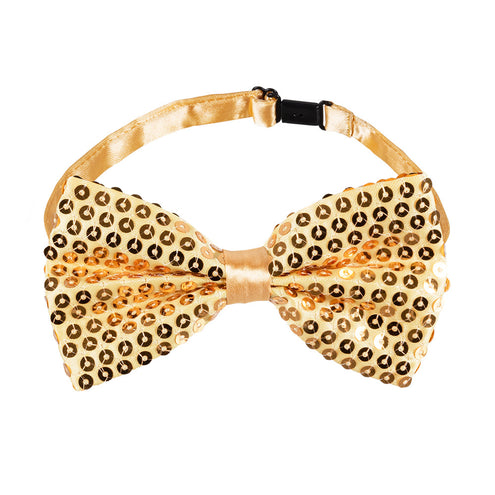 E-Carnavalskleding.nl Accessoireset goud