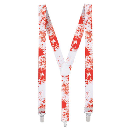E-Carnavalskleding.nl Accessoireset Halloween Bloody