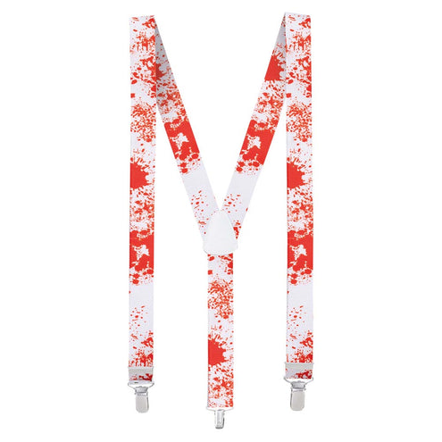 E-Carnavalskleding.nl Accessoireset Halloween Bloody