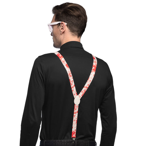 E-Carnavalskleding.nl Accessoireset Halloween Bloody