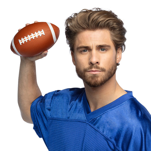 E-Carnavalskleding.nl American football rugby bal
