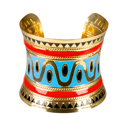 E-Carnavalskleding.nl Armband Flow in the Nile
