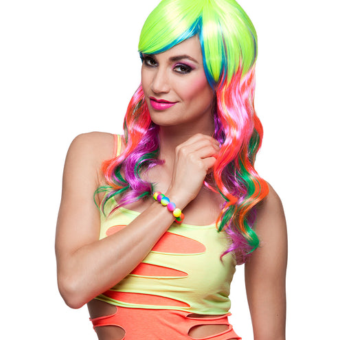 E-Carnavalskleding.nl Armband Fusion