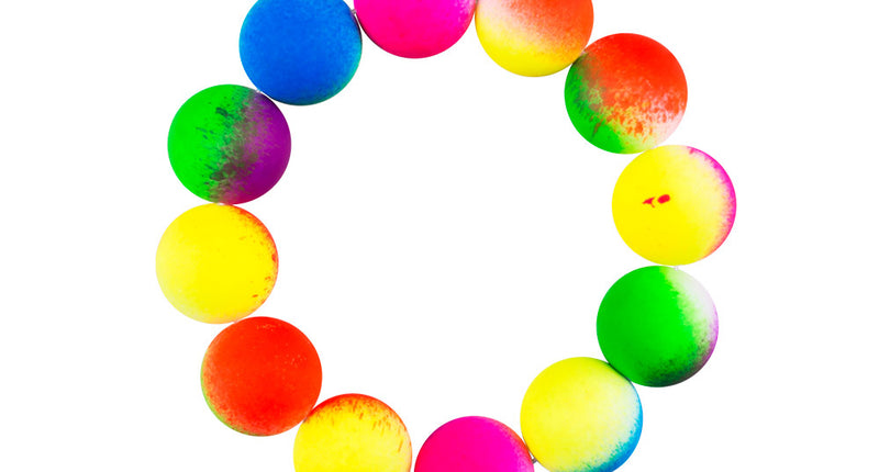 E-Carnavalskleding.nl Armband Fusion