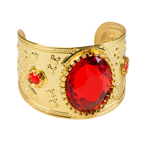 E-Carnavalskleding.nl Armband Garnet of the Nile