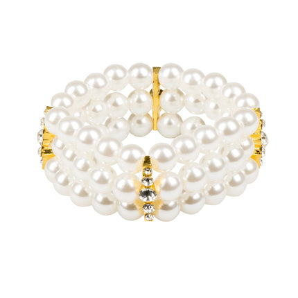 E-Carnavalskleding.nl Armband Gemma