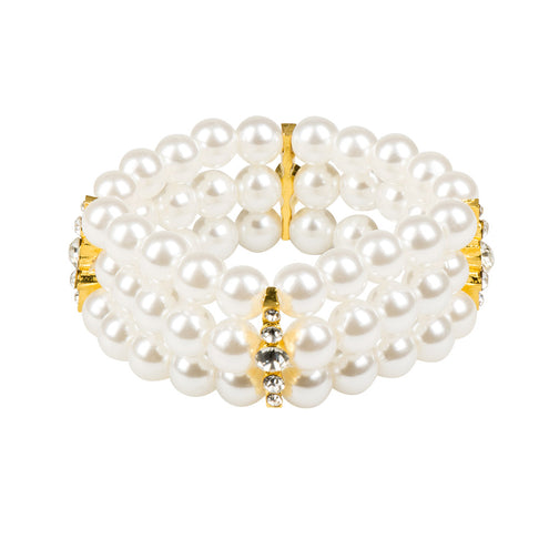 E-Carnavalskleding.nl Armband Gemma
