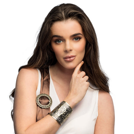 E-Carnavalskleding.nl Armband Godin
