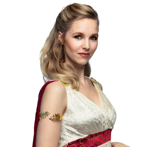 E-Carnavalskleding.nl Armband Laurel
