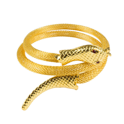 E-Carnavalskleding.nl Armband queen of the Nile