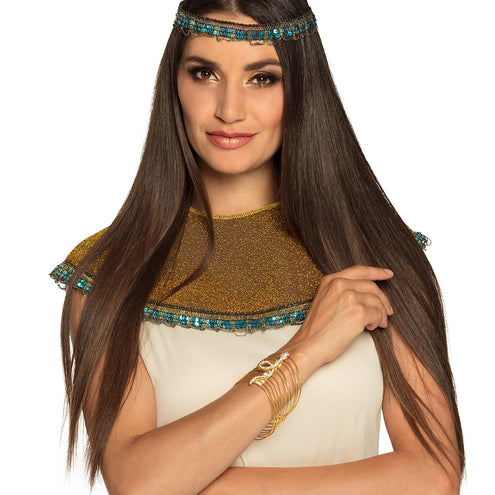 E-Carnavalskleding.nl Armband Snake of the Nile