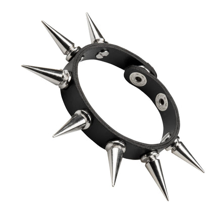 E-Carnavalskleding.nl Armband Spike deluxe