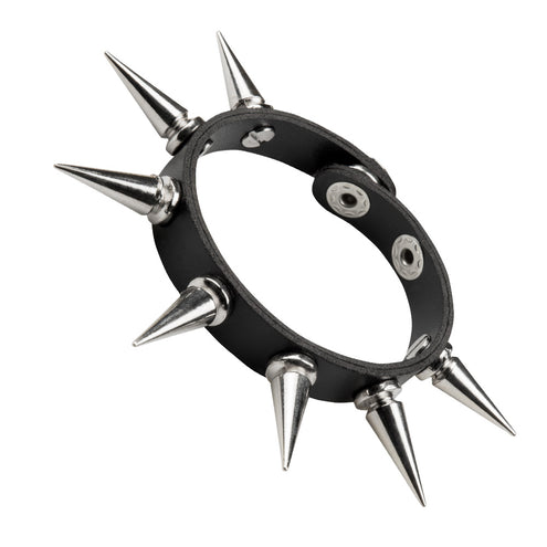 E-Carnavalskleding.nl Armband Spike deluxe