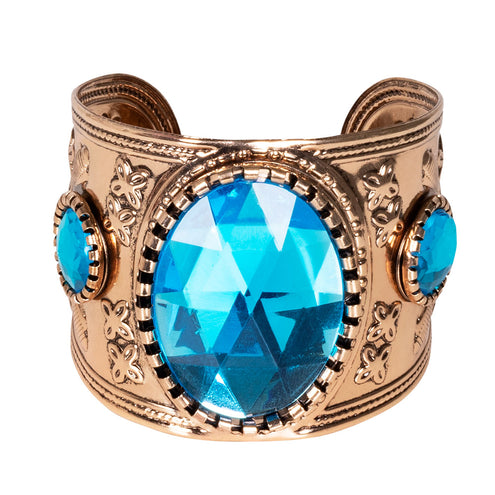 E-Carnavalskleding.nl Armband Topaz of the Nile