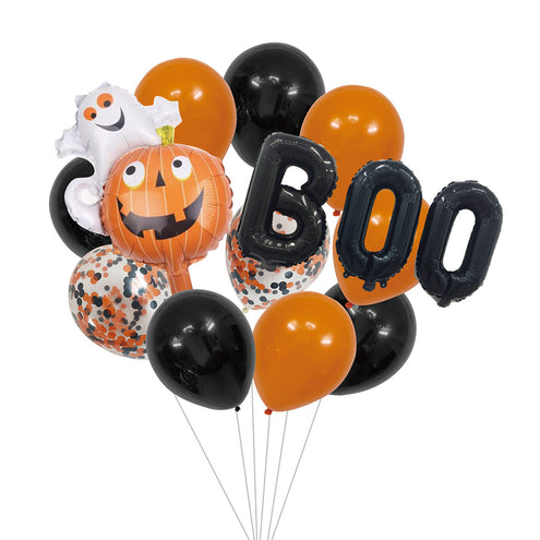 E-Carnavalskleding.nl Ballonnenset Halloween